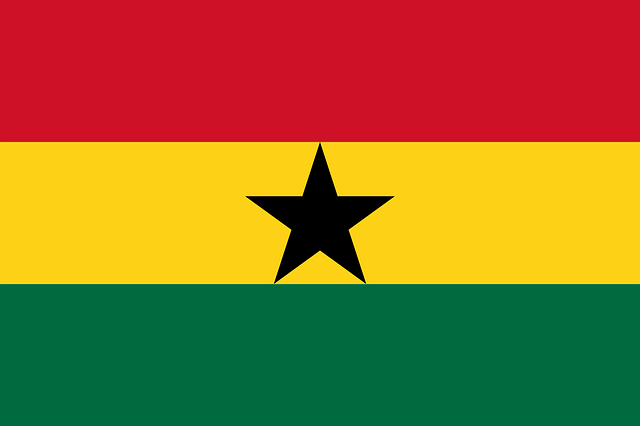 Biashara Africa Ghana
