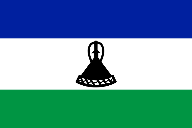Biashara Africa Lesotho