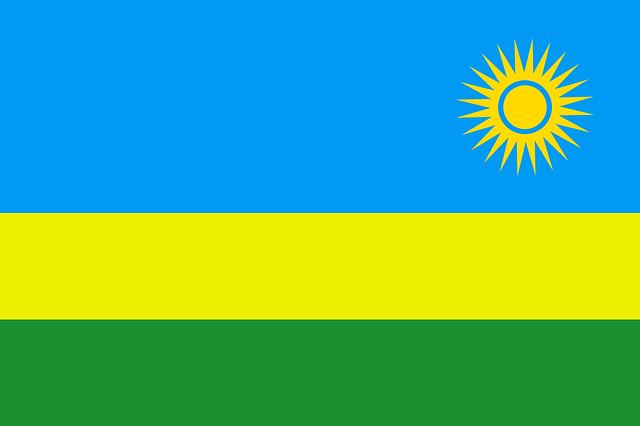 Biashara Africa Rwanda