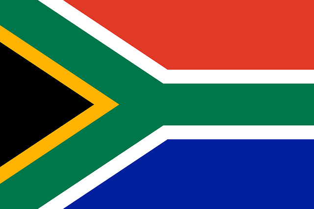 Biashara Africa South Africa