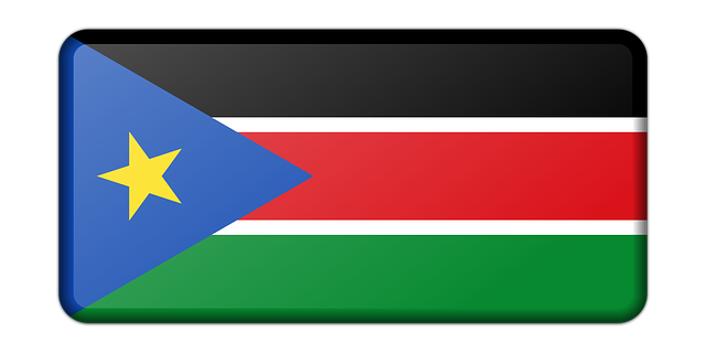 Biashara Africa South Sudan