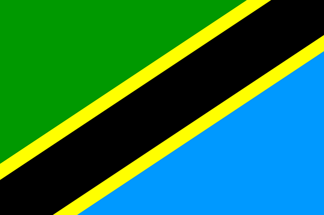 Biashara Africa Tanzania
