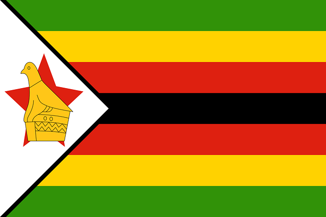 Biashara Africa Zimbabwe