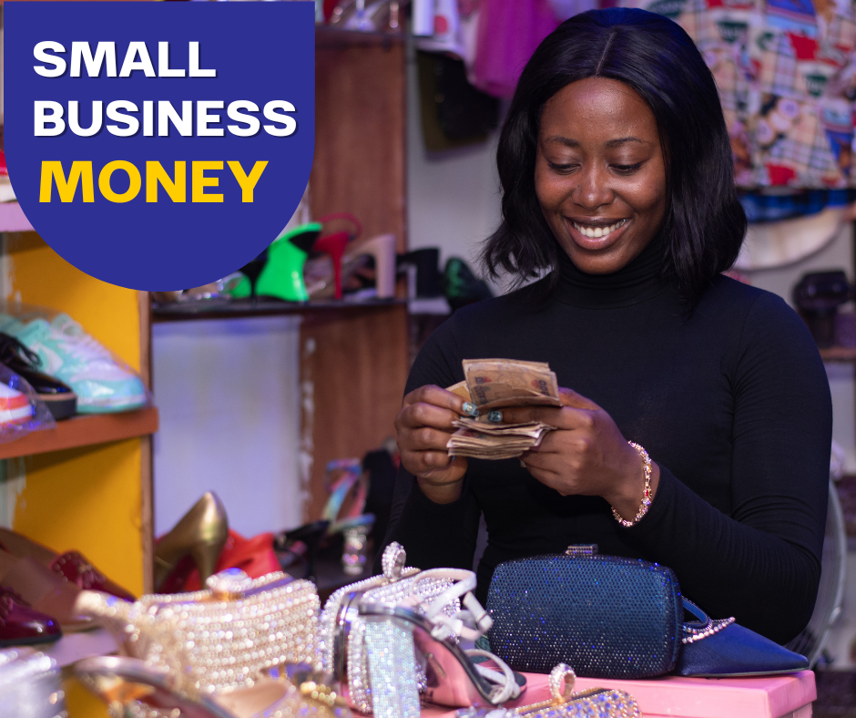 Small Business Money