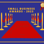 Call for Submission: Small Business AWARDS