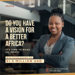 Africa's Business Heroes Competition