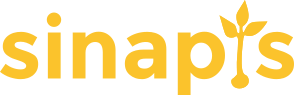Sinapis Logo Yellow Pantone - 2020