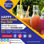  World MSME Day 2023: Small Business Product SHOWCASE