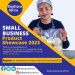Small Business Product SHOWCASE (2023)