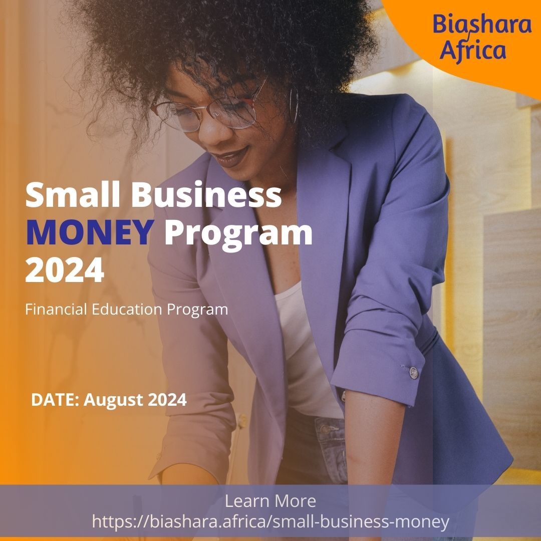 Small Business MONEY Program 2024