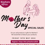 Mother's Day Special Sales 2024