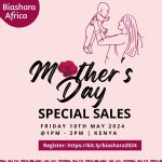 Mother's Day Special Sales 2024