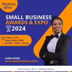 Small Business Awards & Expo 2024