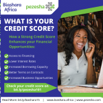 Small Business Financing: What is your Credit Score?
