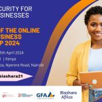 CYBERSECURITY FOR SMALL BUSINESSES AND LAUNCH OF THE ONLINE SMALL BUSINESS BOOTCAMP 2024