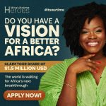 Africa's Business Heroes Competition 2024