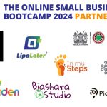 Benefits from the PARTNERS of the Online Small Business Bootcamp 2024