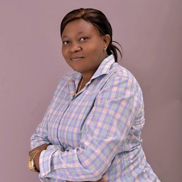 Eunice Kimani photo 2 Eunice Kimani photo 2