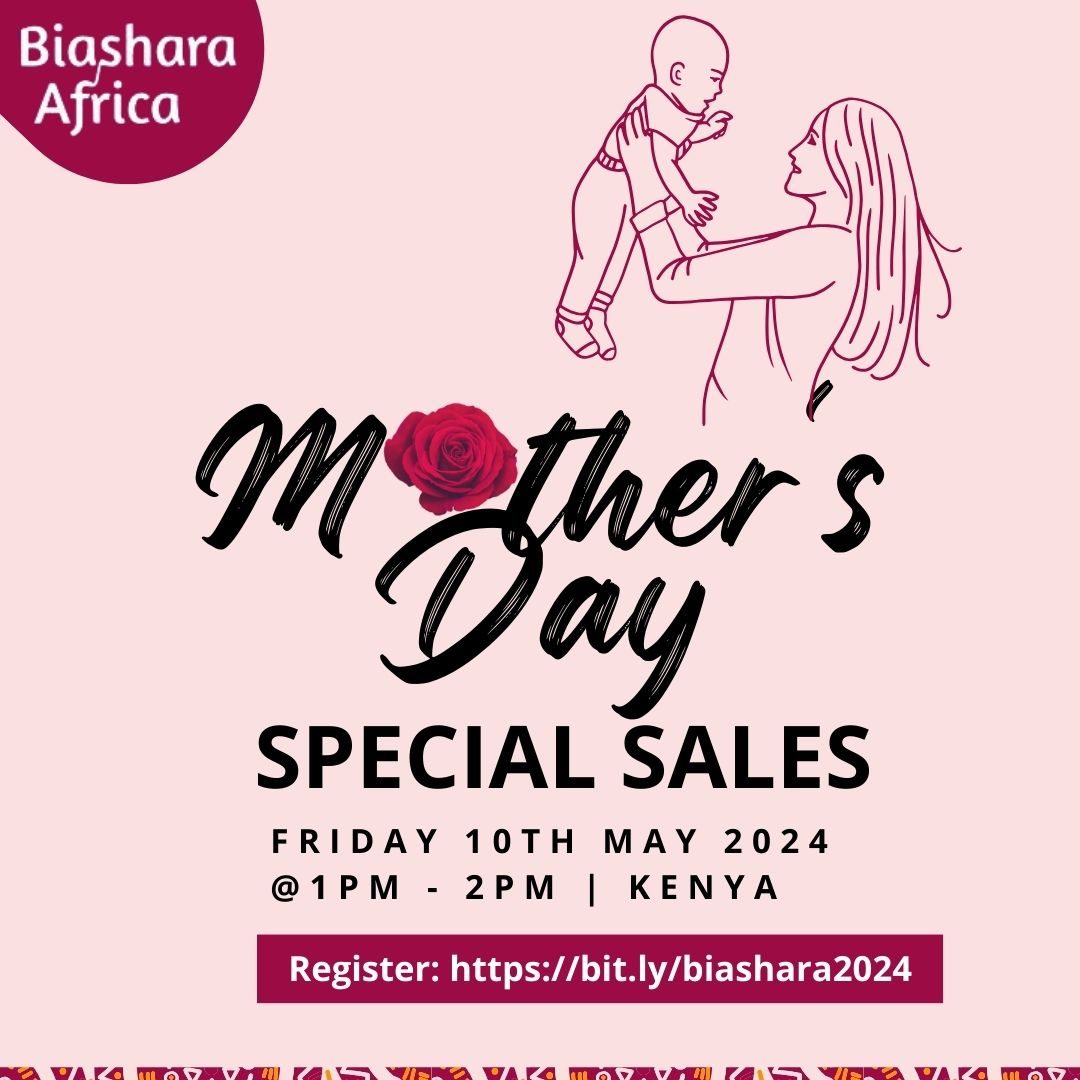 MOTHERS DAY SPECIAL SALES 2024