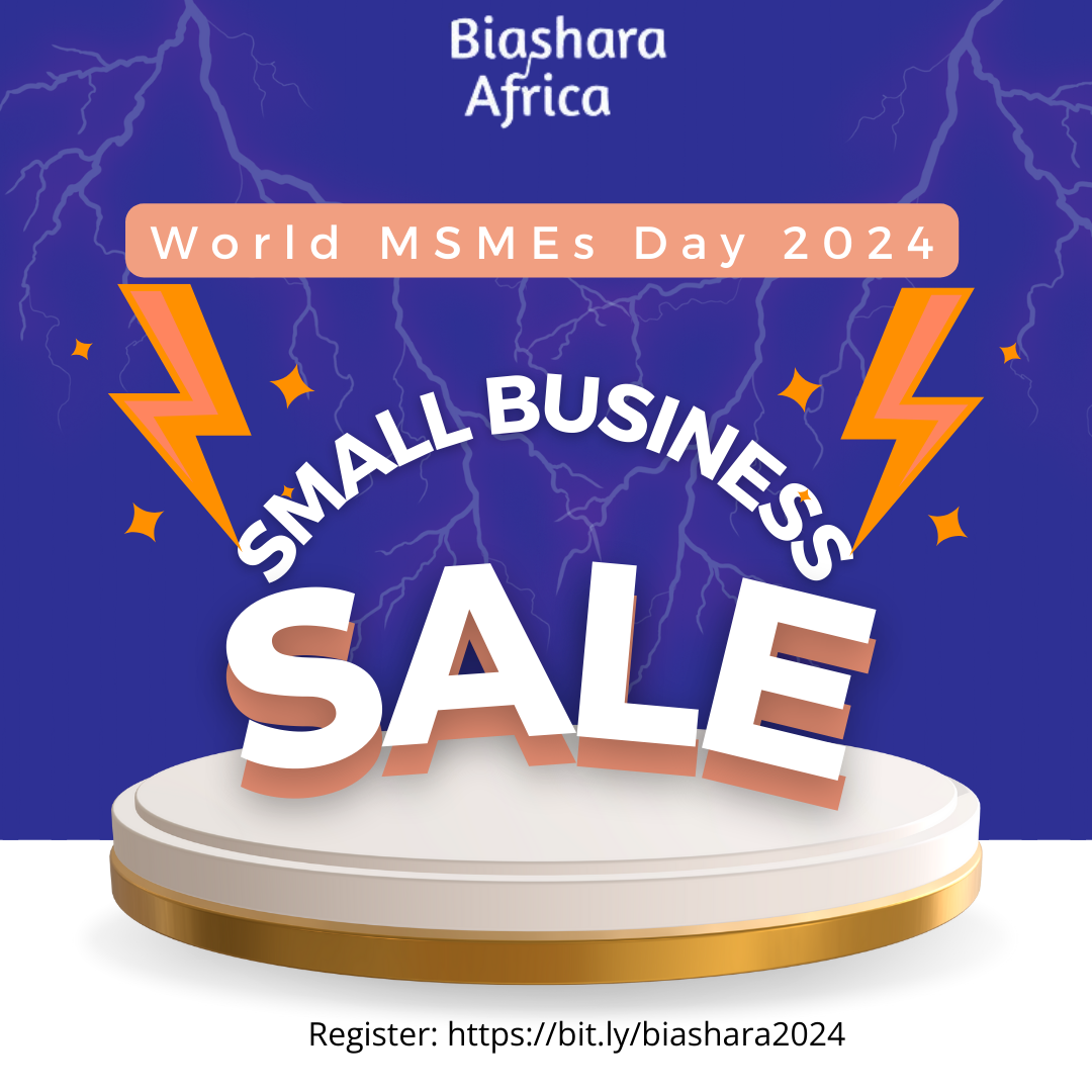 MSMEs DAY 2024 SALES - HAPPY SHOP@SMALLBUSINESS SALES EVENTS 2024