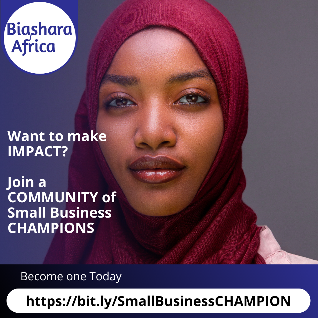 SMALL BUSINESS CHAMPION 3